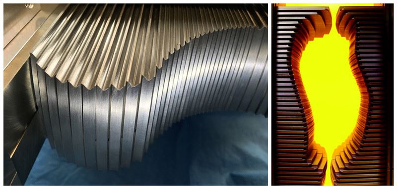 Heavy Tungsten Alloy_